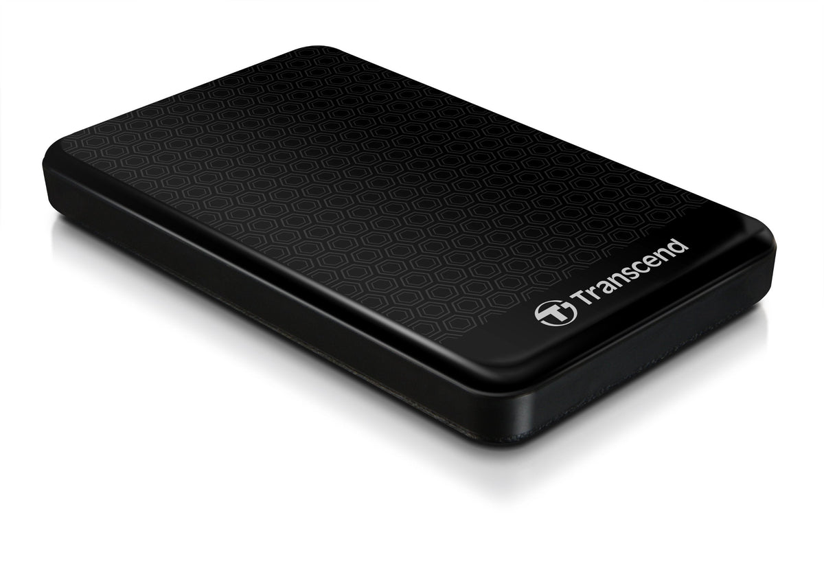 Transcend 1TB StoreJet 2.5" A3K - 2TB