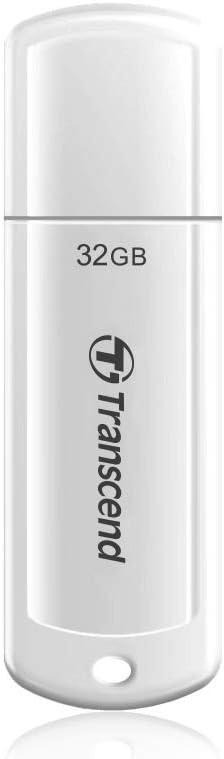 Transcend JetFlash 730 USB 3.1 Gen 1 Type-A Flash Drive - 512GB