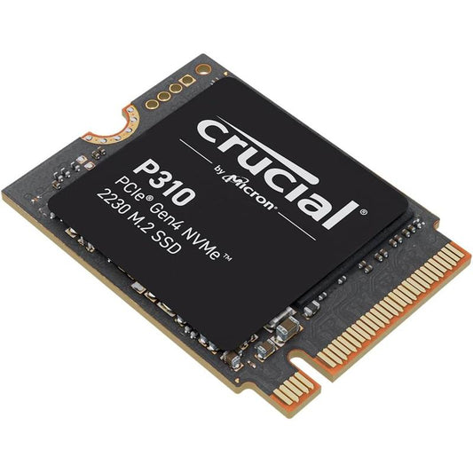 Crucial P310 PCIe Gen4 2230 NVMe M.2 SSD - 1TB / 2TB (CT1000P310SSD2)