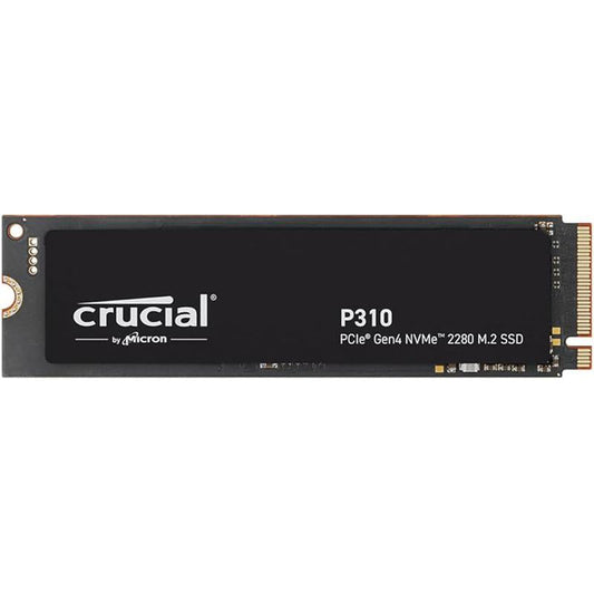 Crucial P310 M.2 2280 PCI-Express 4.0 x4 NVMe 3D NAND - 2TB (CRU-CT2000P310SSD8-L)