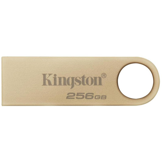 Kingston DataTraveler SE9 USB Flash Drive (TSE9G3) - 64GB / 128GB / 256GB (KIN-DTSE9G3/256GB-S)