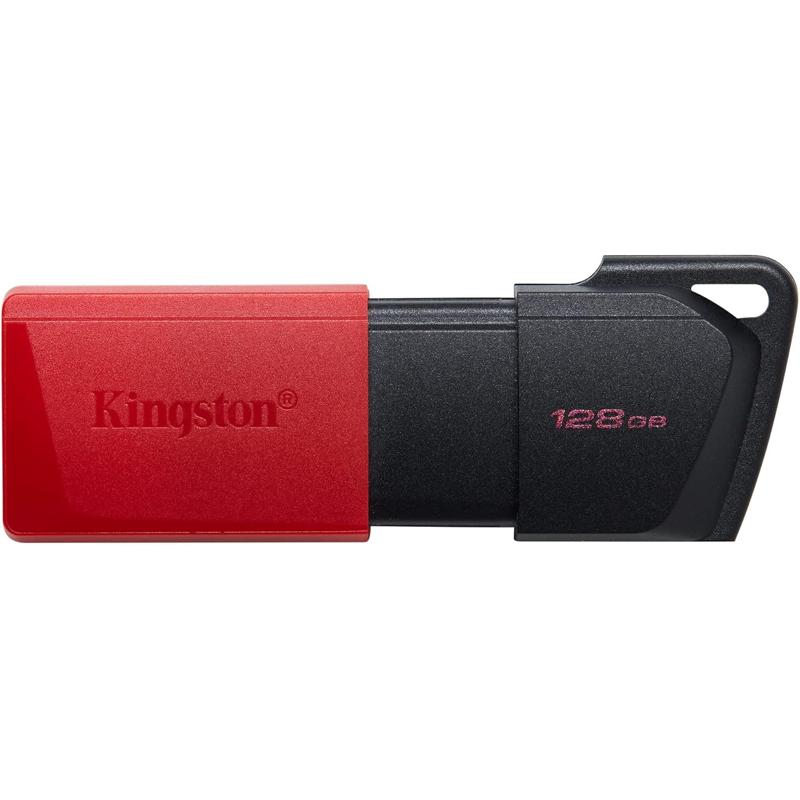 Kingston DataTraveler Exodia M USB 3.2 Gen 1 - 128GB (KIN-DTXM/128GB-S)