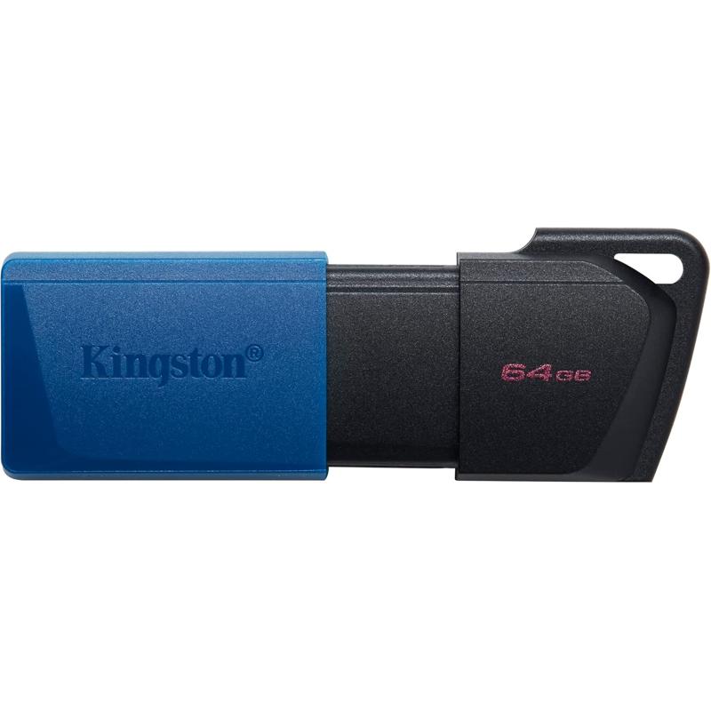 Kingston DataTraveler Exodia M USB 3.2 Gen 1 - 64GB (KIN-DTXM/64GB-S)