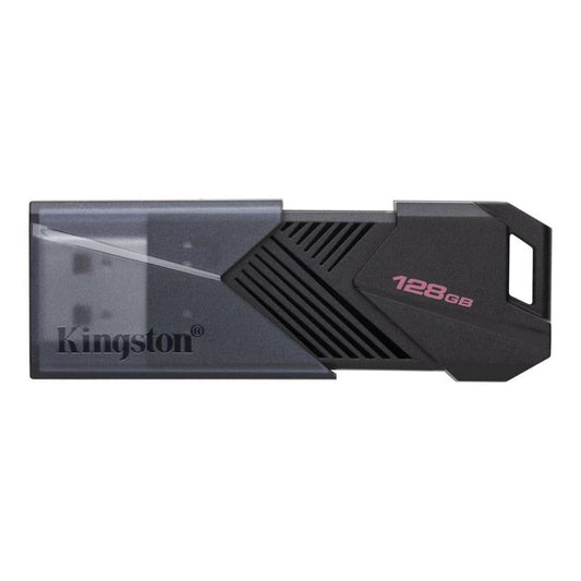 Kingston DT Exodia Onyx USB 3.2 Gen1 - 64GB / 128GB / 256GB (KIN-DTXON/128GB-S)