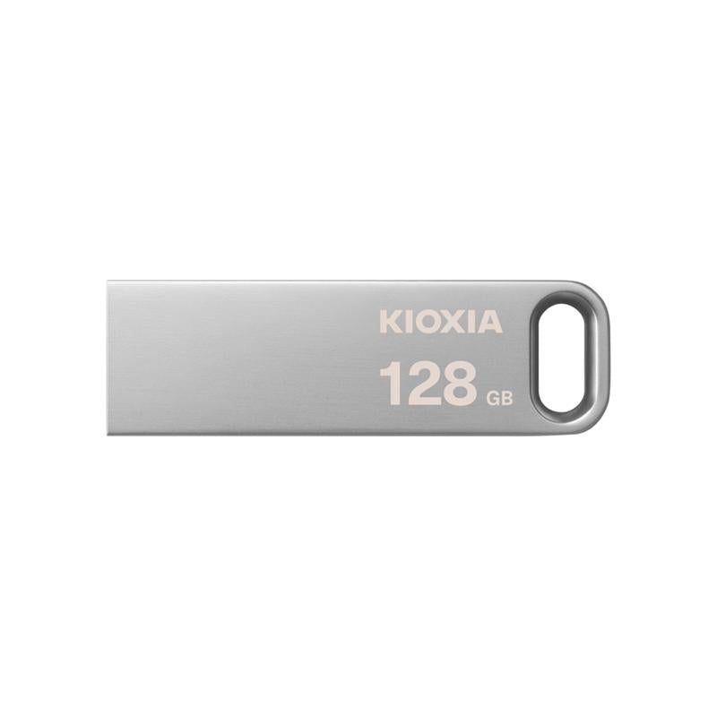 Kioxia TransMemory U366 USB Flash Drive 3.0 USB File Transfer - 16GB / 32GB (KIO-LU366S016GG4-S)