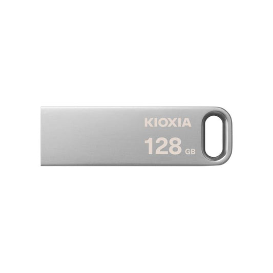 Kioxia TransMemory U366 USB Flash Drive 3.0 USB File Transfer - 16GB / 32GB (KIO-LU366S016GG4-S)