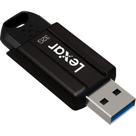 Lexar JumpDrive S80 USB 3.1 Flash Drive - 32GB (LJDS080032G-BNBNU)
