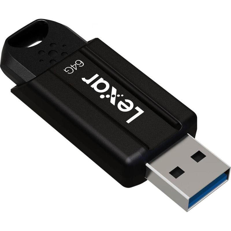 Lexar JumpDrive S80 USB 3.1 Flash Drive - 64GB