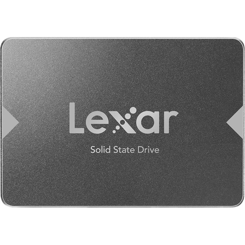 Lexar NS100 2.5INCH SATA III Internal SSD - 1TB
