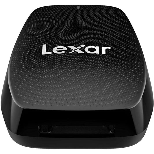Lexar Professional CFexpress Type B USB 3.2 Gen 2x2 Reader (LRW550U-RNBNG)