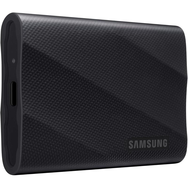 Samsung T9 Portable SSD - 1TB / 2TB / 4TB (SAM-MU-PG1T0B/EU-L)