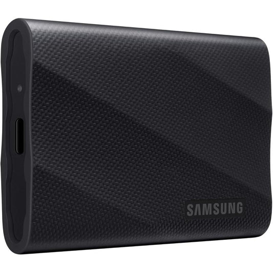 Samsung T9 Portable SSD - 1TB / 2TB / 4TB (SAM-MU-PG1T0B/EU-L)