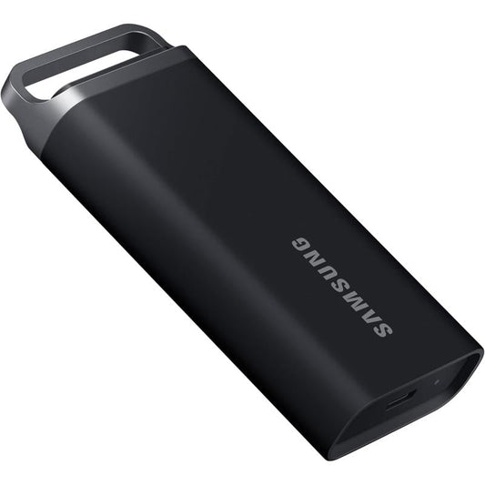 Samsung T5 EVO Portable SSD USB 3.2 Gen 1 External Solid State Drive - 2TB / 4TB / 8TB (SAM-MU-PH2T0S/AM-L)