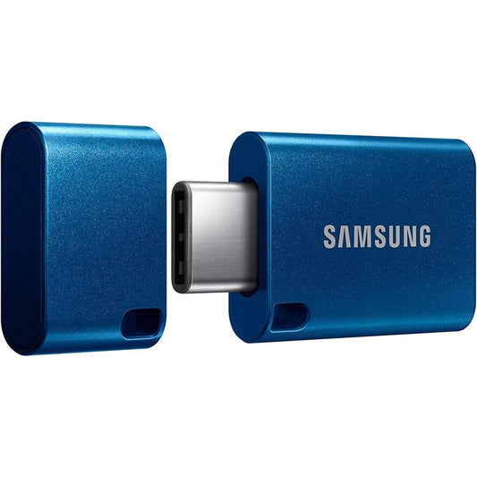 Samsung USB Type-C 300 MB/s - 64GB / 128GB / 256GB (SAM-MUF-64DA/APC-S)
