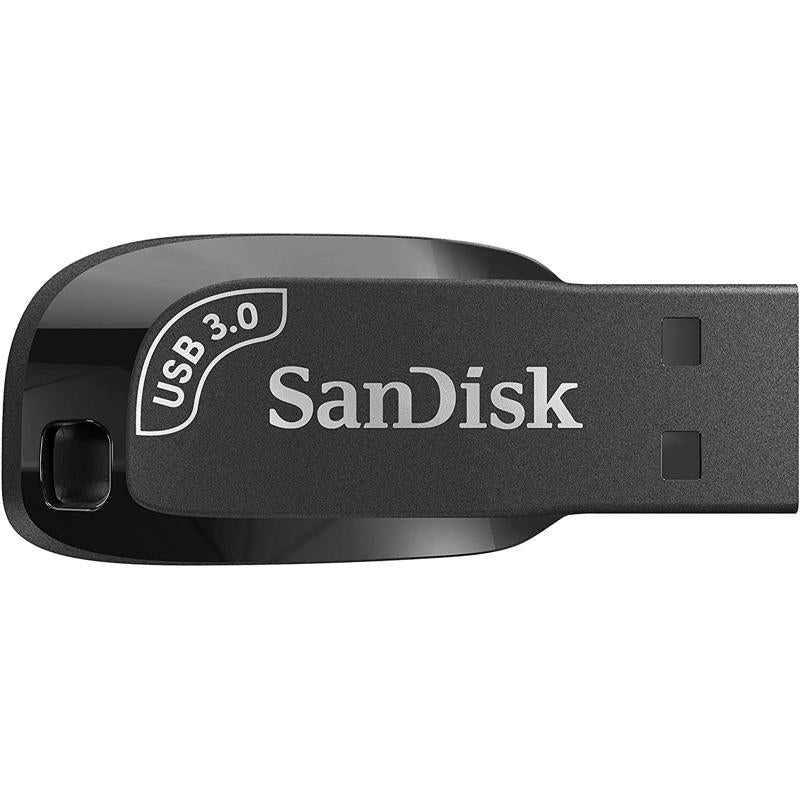 SanDisk Ultra Shift USB 3.0 Flash Drive (SDCZ410) - 512GB