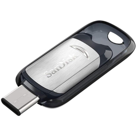 SanDisk Ultra USB Type-C Flash Drive (SDCZ450) - 16GB / 32GB / 64GB (SDCZ450-064G-G46)