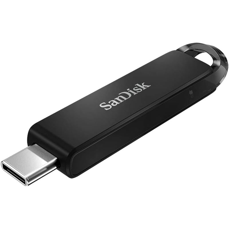 SanDisk Ultra USB Type-C Flash Drive - 64GB / 128GB / 256GB