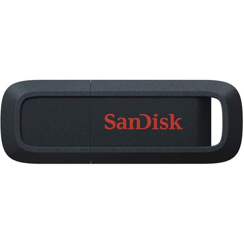 SanDisk Ultra Trek USB 3.0 Flash Drive - 64GB / 128GB (SDCZ490-064G-G46)