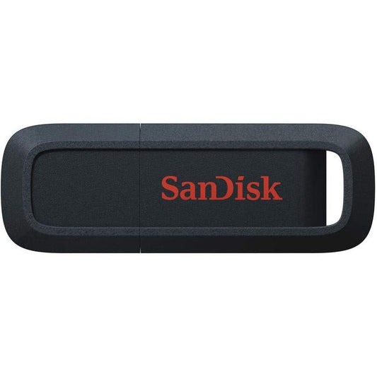 SanDisk Ultra Trek USB 3.0 Flash Drive - 64GB / 128GB (SDCZ490-064G-G46)