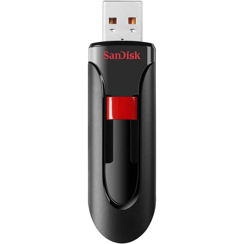 SanDisk Cruzer Glide CZ600 USB 3.0 Jump Drive Pen Drive Flash Drive - 128GB / 256GB