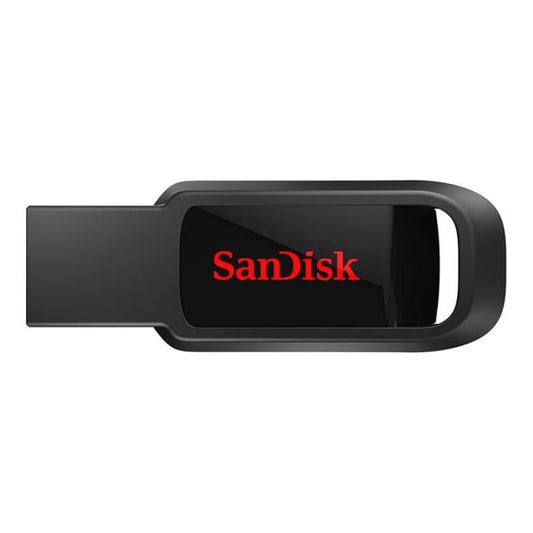 SanDisk USB 2.0 Cruzer Spark Flash Drive - 32GB / 64GB (SDCZ61-032G-G35)