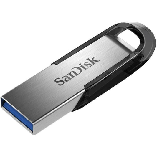 SanDisk Ultra Flair USB 3.0 Flash Drive High Performance - 16GB (SDCZ73-016G-A46)
