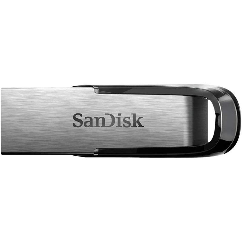 SanDisk Ultra Flair USB 3.0 Flash Drive High Performance - 32GB