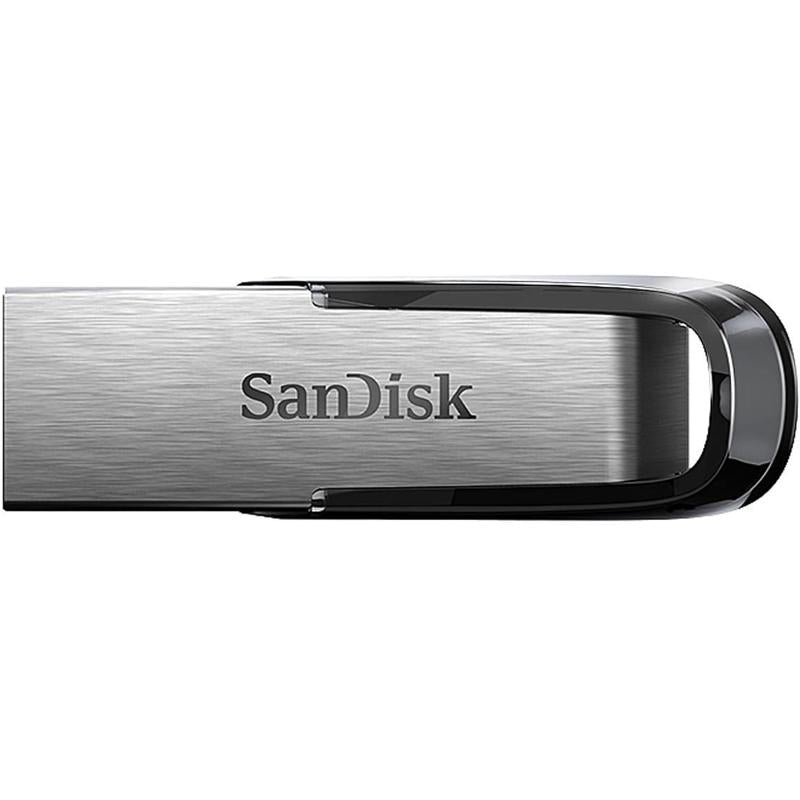 SanDisk Ultra Flair USB 3.0 Flash Drive High Performance - 128GB / 1TB