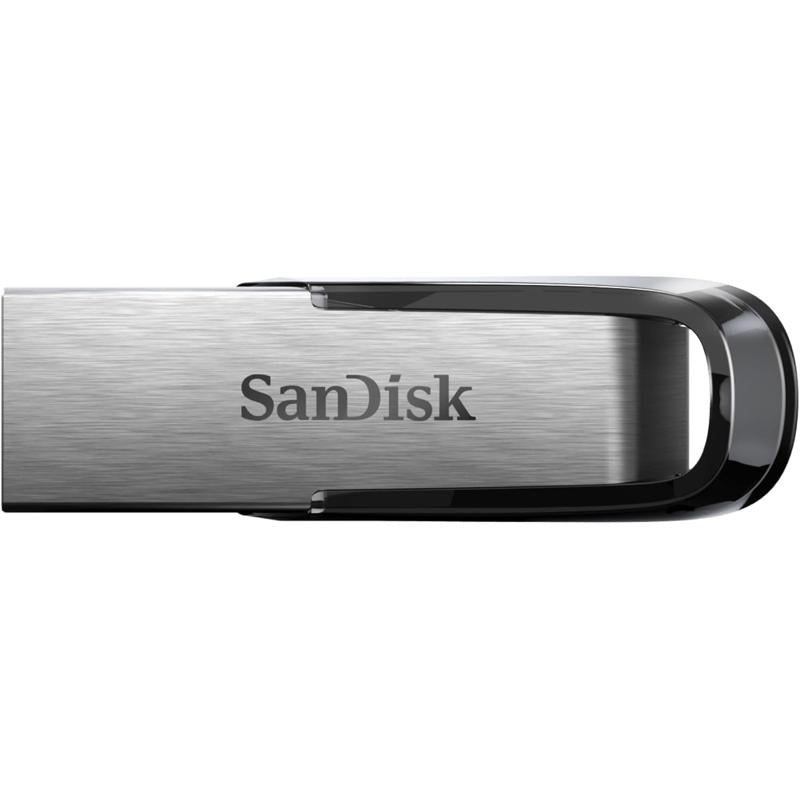 SanDisk Ultra Flair USB 3.0 Flash Drive High Performance - 64GB / 256GB / 512GB