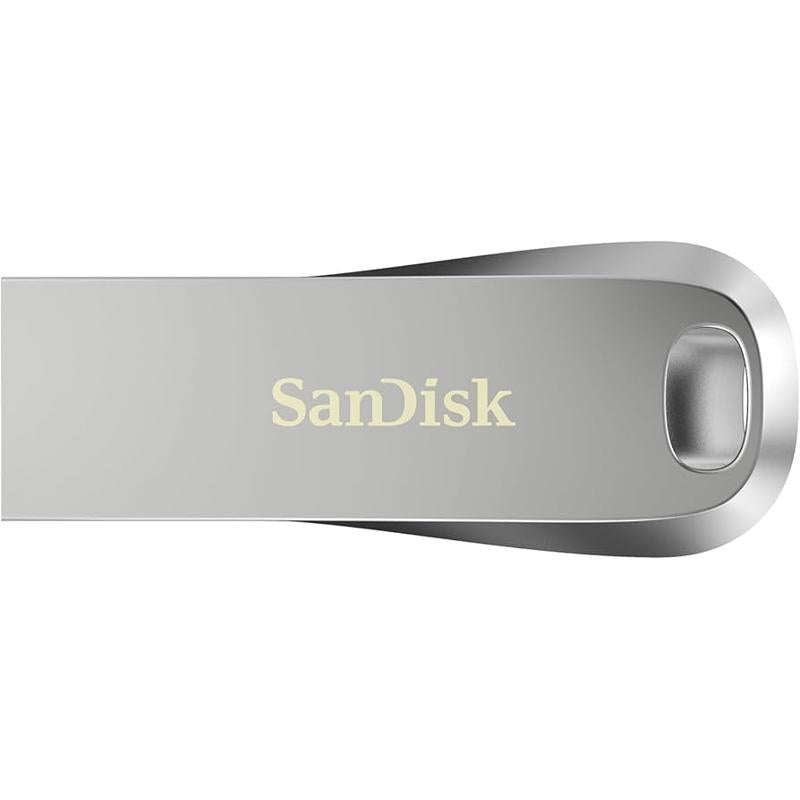 SanDisk Ultra Luxe USB 3.1 Flash Drive - 16GB / 32GB / 64GB (SDCZ74-016G-G46)