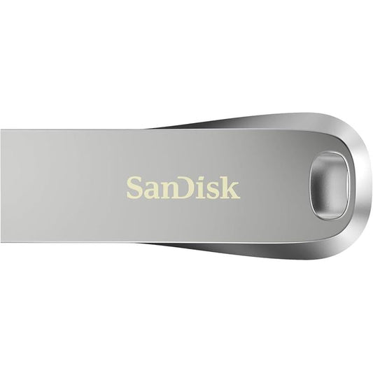 SanDisk Ultra Luxe USB 3.1 Flash Drive - 16GB / 32GB / 64GB (SDCZ74-016G-G46)