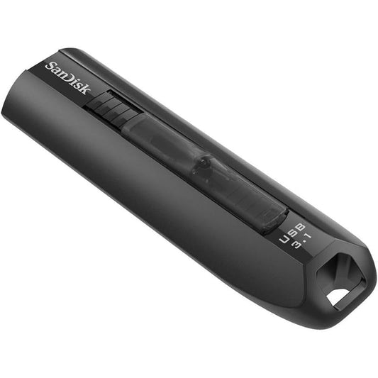 SanDisk Extreme Go USB 3.1 Flash Drive - 64GB / 128GB (SDCZ800-064G-G46)