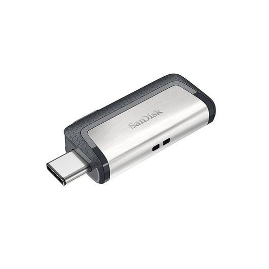 SanDisk Ultra Dual Drive USB Type-C - 16GB / 32GB / 64GB (SDDDC2-016G-G46)