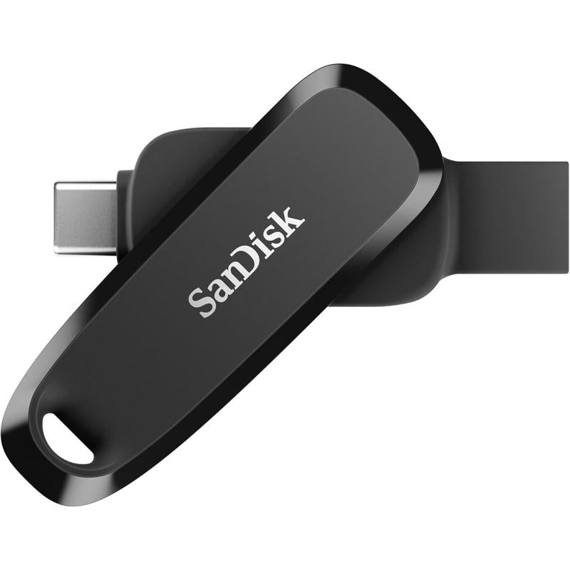 SanDisk Phone Drive for Android - 128GB / 256GB / 512GB (SAN-SDDDC6-128G-G46-S)