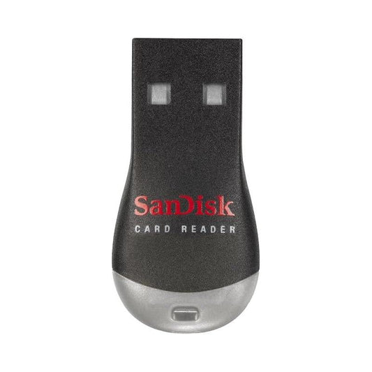 SanDisk Other for Micro USB Compatible Phones (SDDR-121-G35)