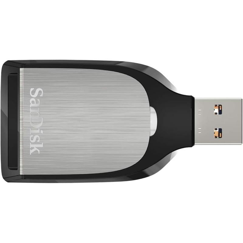 SanDisk Sddr-399 SD Uhs-II Reader/Writer (SDDR-399-G46)