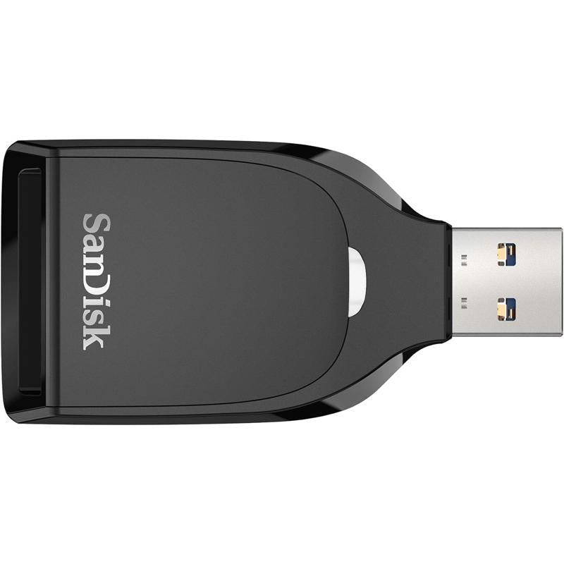 SanDisk SD UHS-I Card Reader (SDDR-C531) (SDDR-C531-GNANN)
