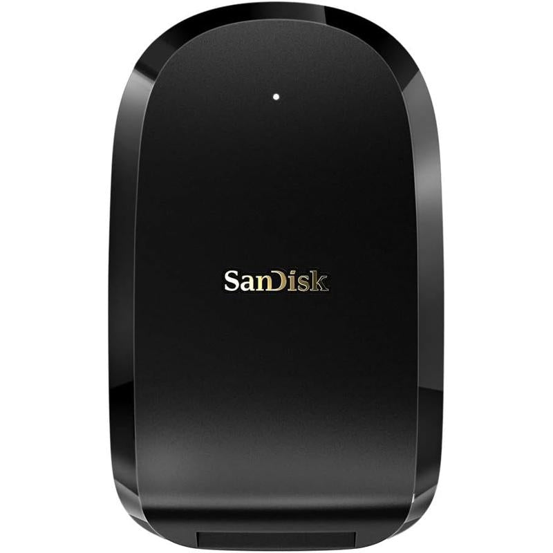 SanDisk Extreme PRO CFexpress Card Reader (SDDR-F451) (SDDR-F451-GNGNN)