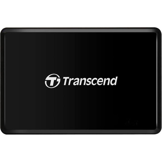 Transcend USB3.0 CFast Card Reader (TS-RDF2)