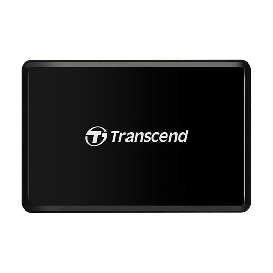 Transcend All-in-1 Multi Memory Card Reader (TS-RDF8K2)